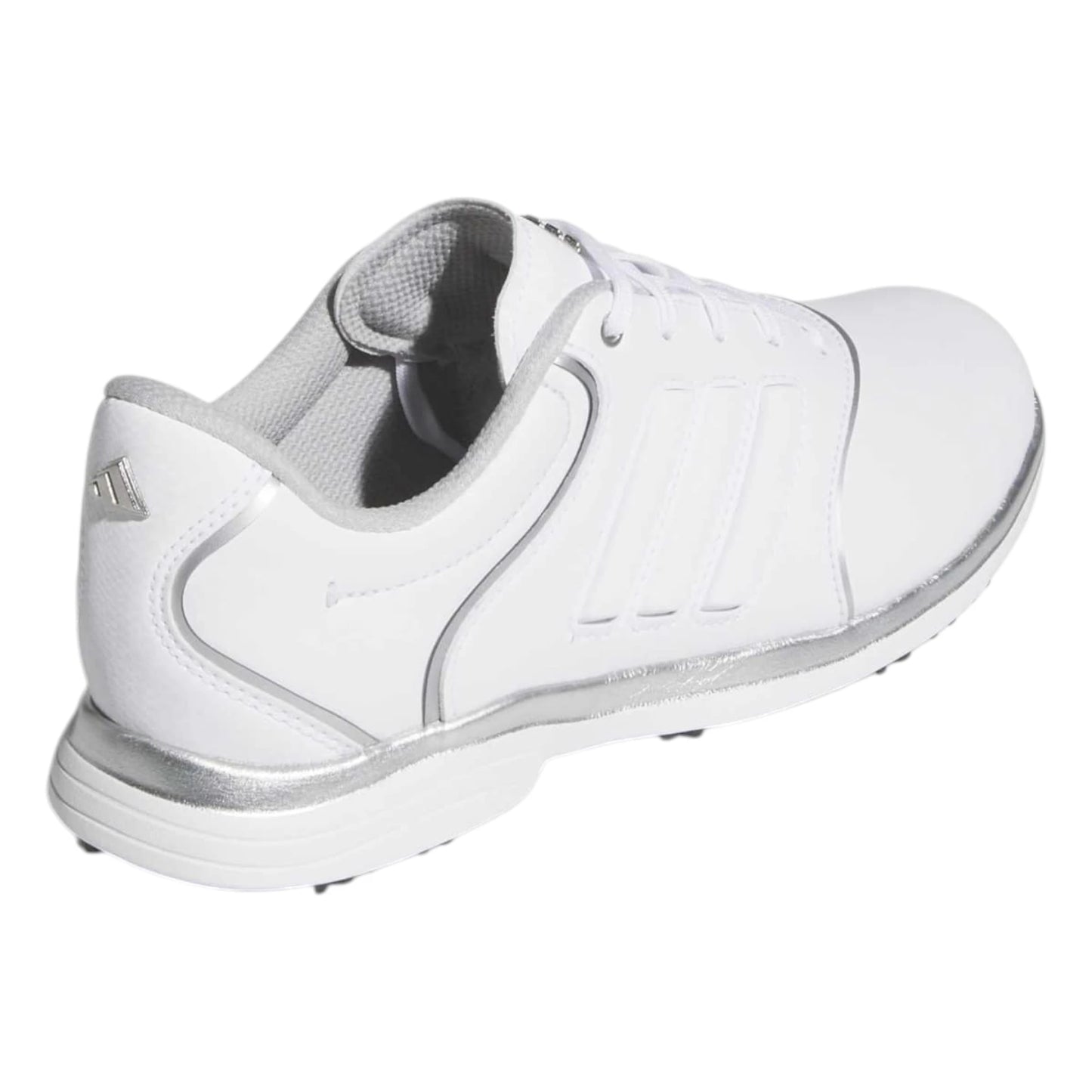 adidas Ladies AlphaFlex Zoysia Golf Shoes JQ3561