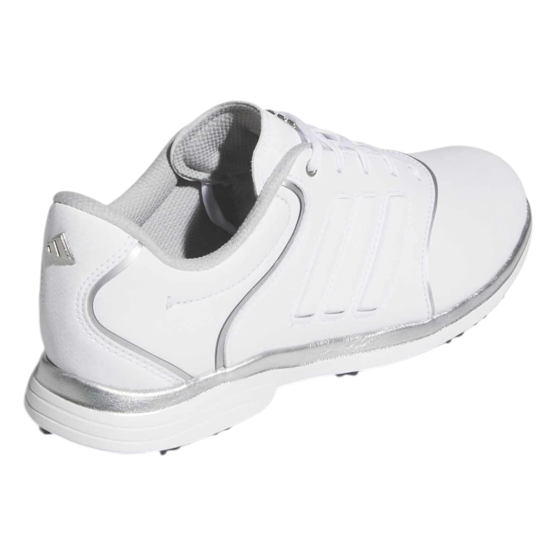 adidas Ladies AlphaFlex Zoysia Golf Shoes JQ3561
