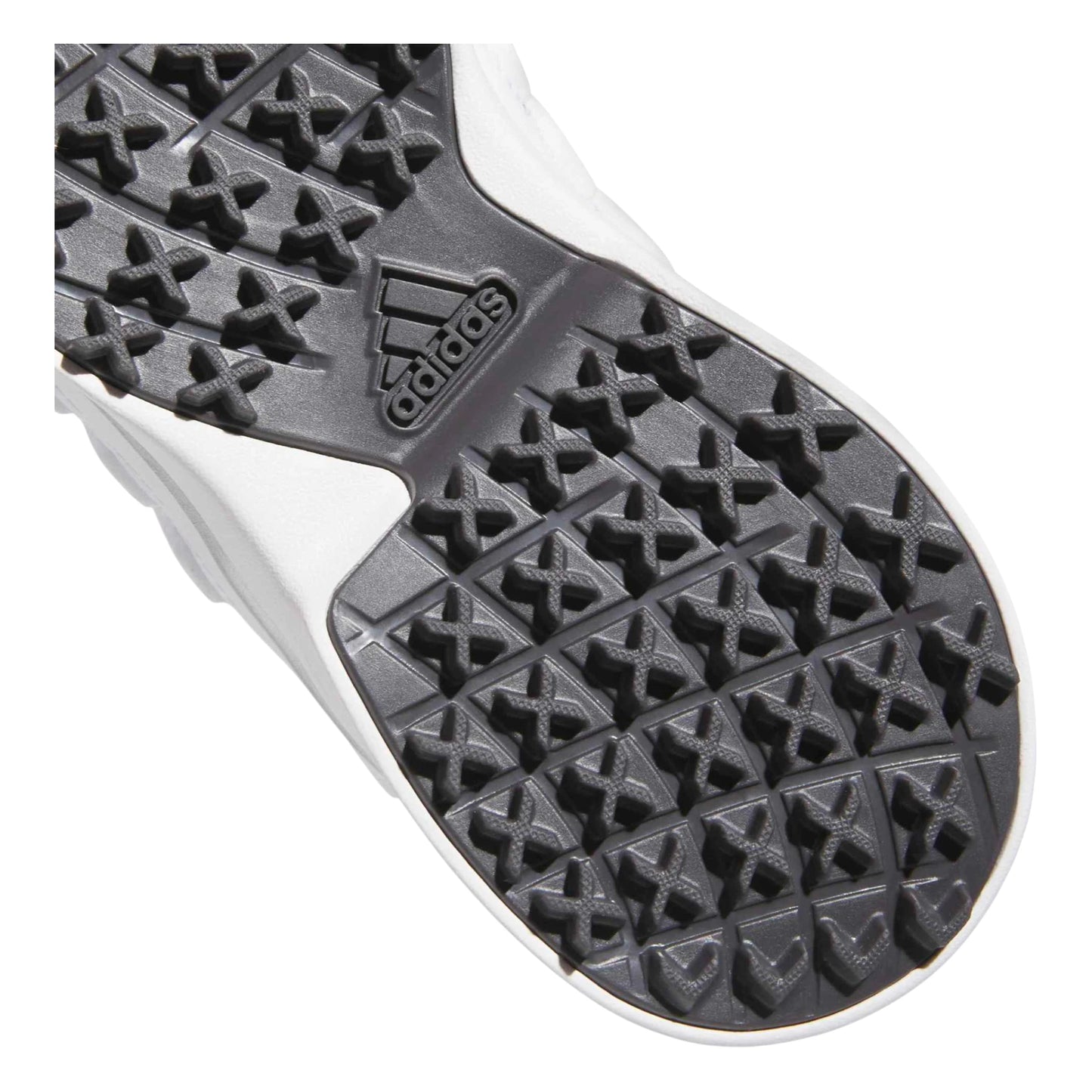 adidas Ladies AlphaFlex Zoysia Golf Shoes JQ3561
