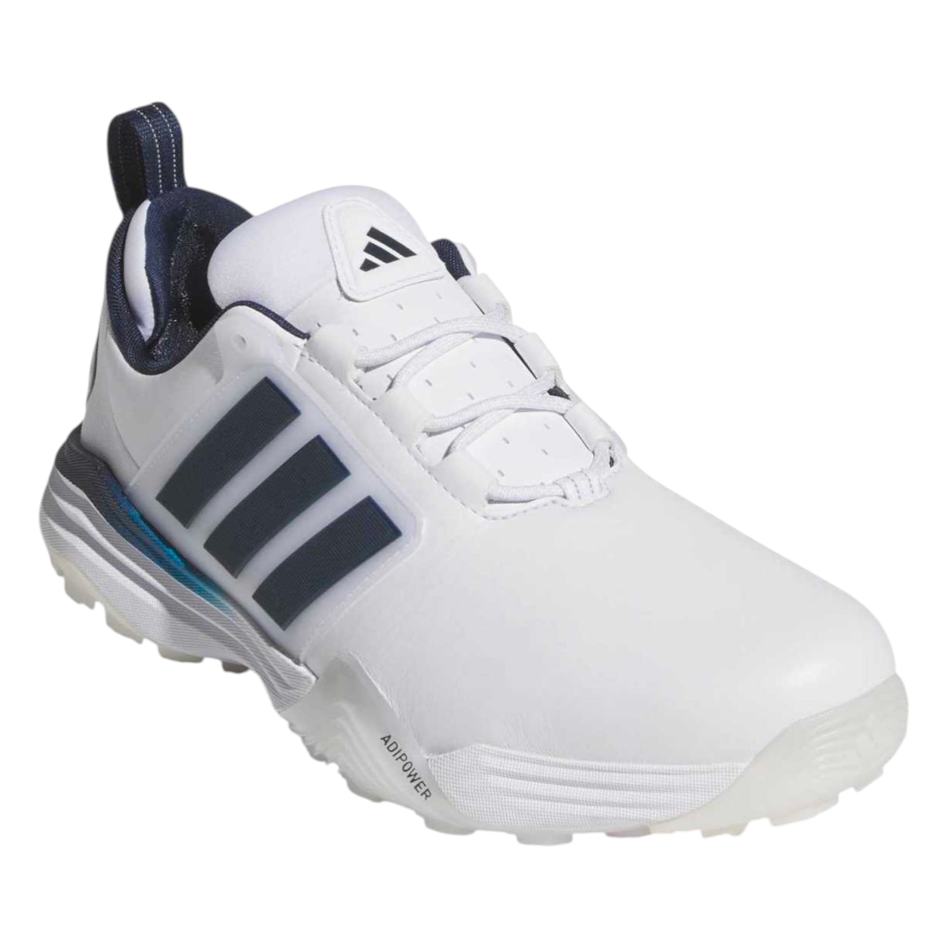 adidas adipower 26 Spikeless Golf Shoes JQ6816