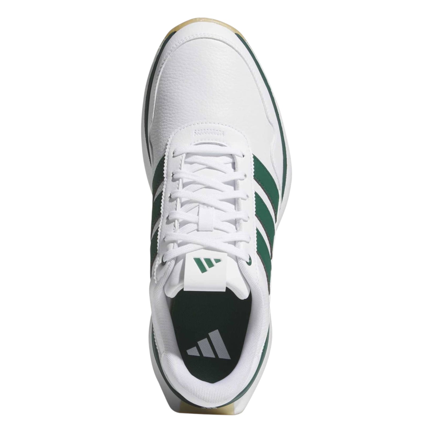 adidas S2G 26 Leather Spikeless Golf Shoes JQ9311