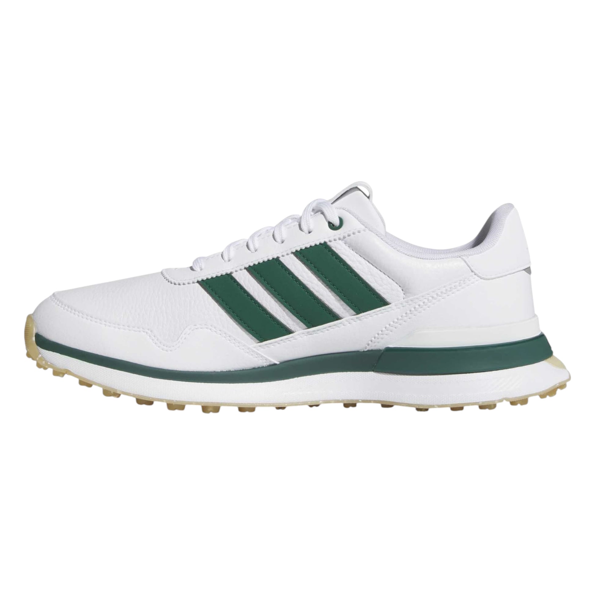 adidas S2G 26 Leather Spikeless Golf Shoes JQ9311