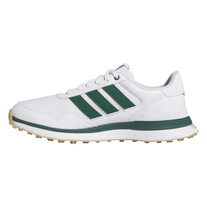 adidas S2G 26 Leather Spikeless Golf Shoes JQ9311