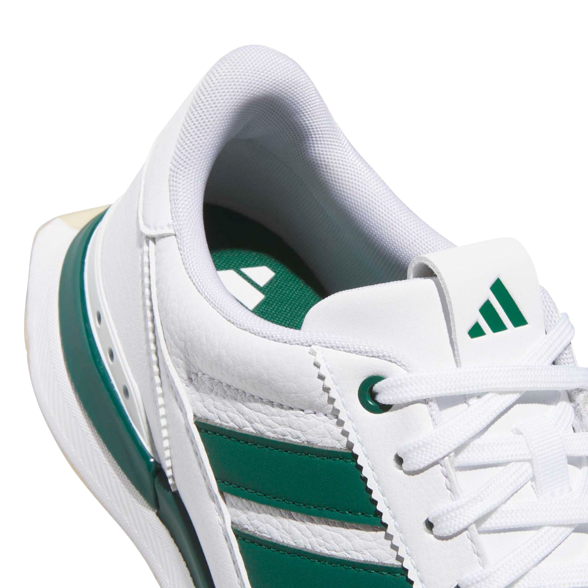 adidas S2G 26 Leather Spikeless Golf Shoes JQ9311 – Clarkes Golf