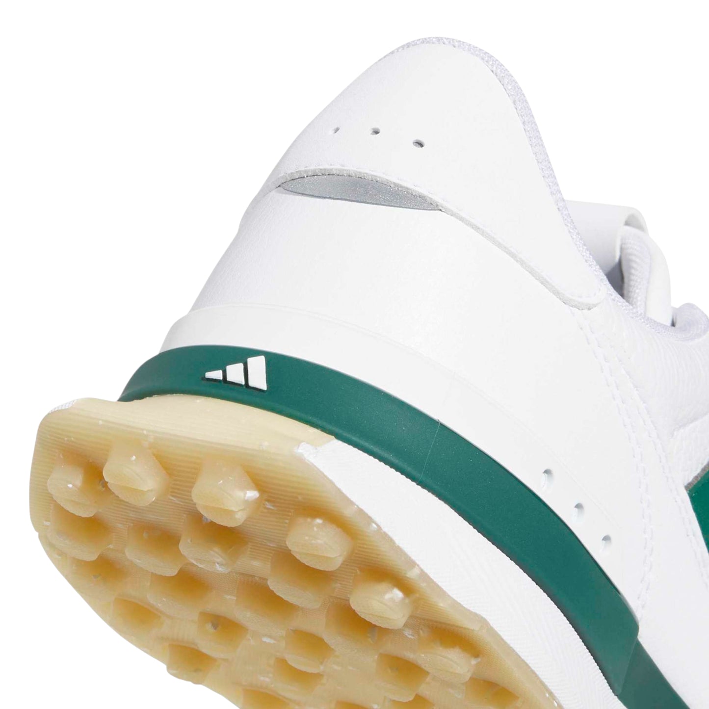 adidas S2G 26 Leather Spikeless Golf Shoes JQ9311
