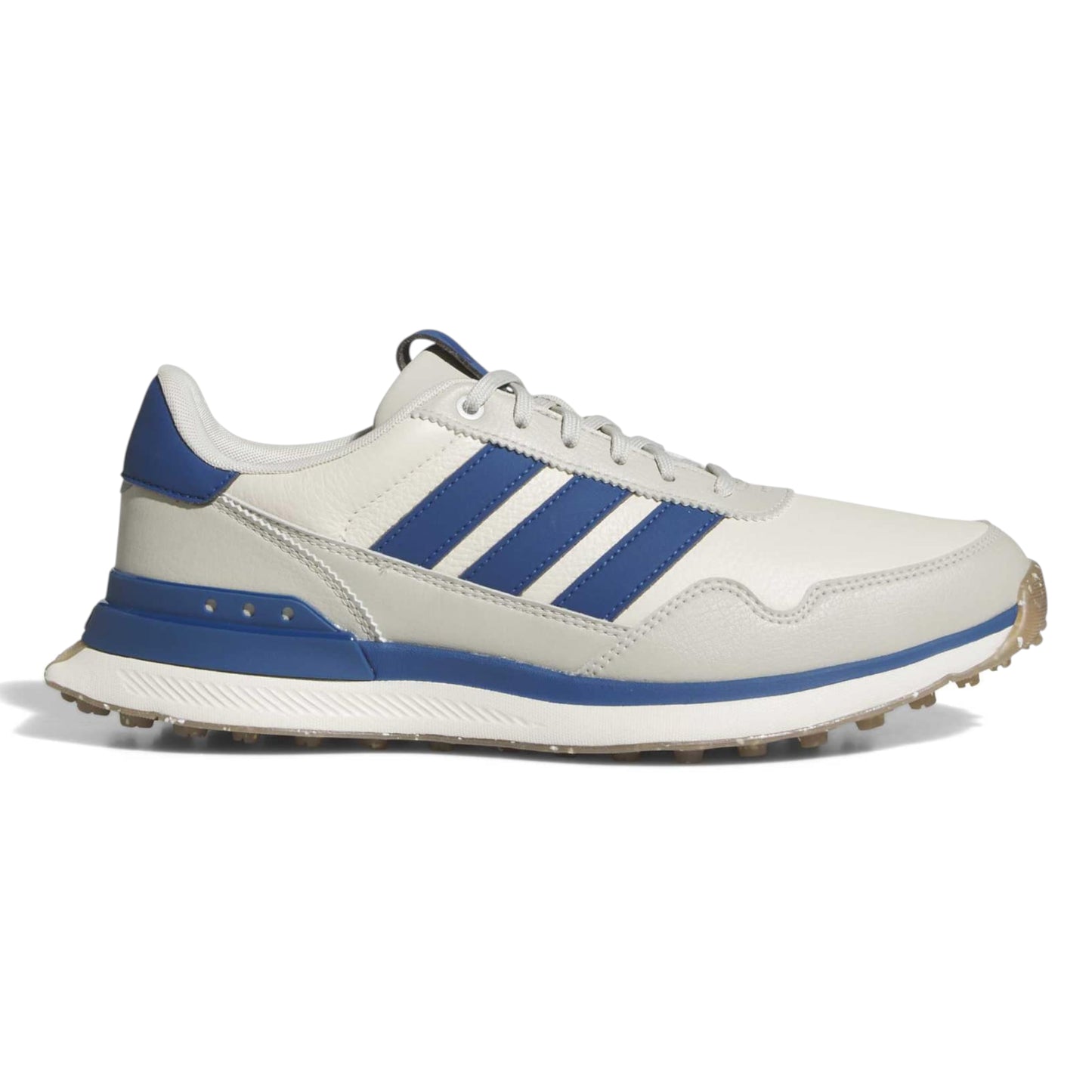 adidas S2G 26 Leather Spikeless Golf Shoes JQ9313