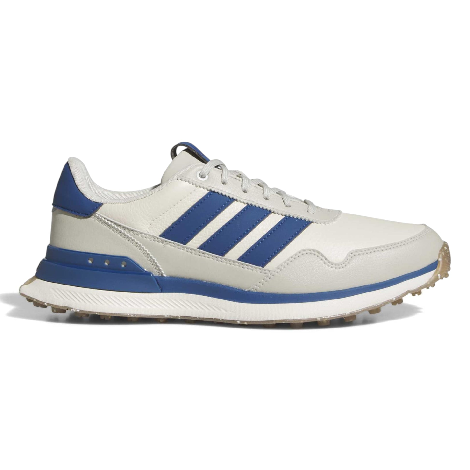 adidas S2G 26 Leather Spikeless Golf Shoes JQ9313