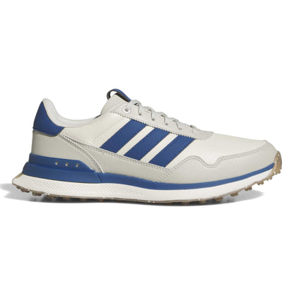 adidas S2G 26 Leather Spikeless Golf Shoes JQ9313