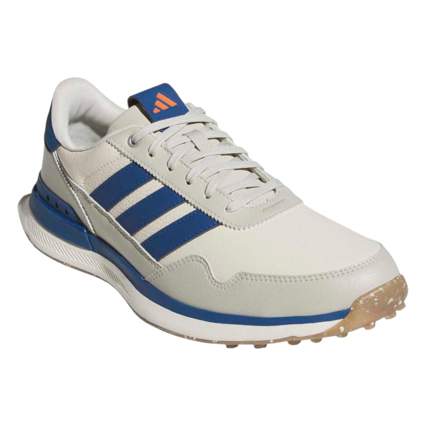adidas S2G 26 Leather Spikeless Golf Shoes JQ9313