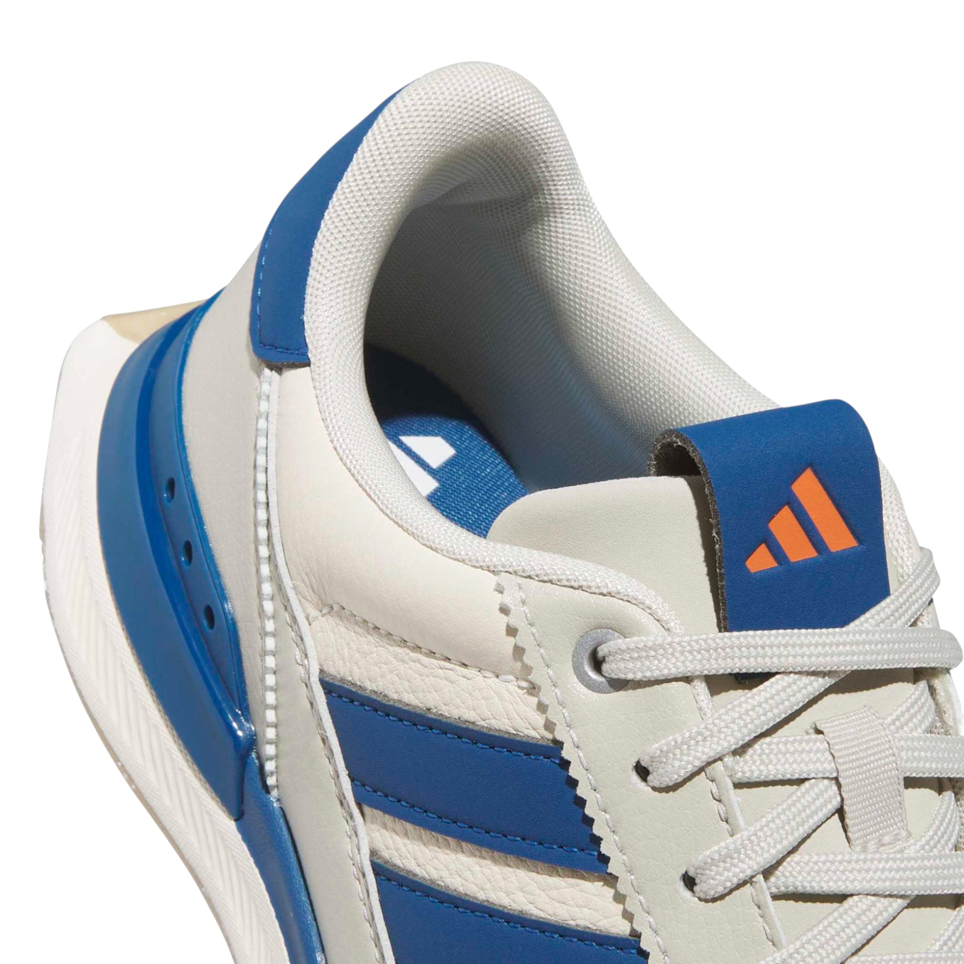 adidas S2G 26 Leather Spikeless Golf Shoes JQ9313