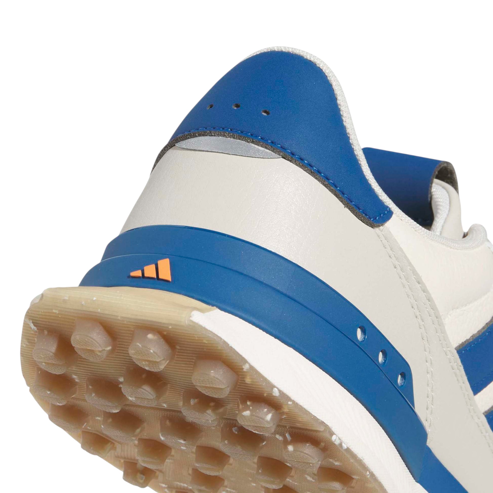 adidas S2G 26 Leather Spikeless Golf Shoes JQ9313