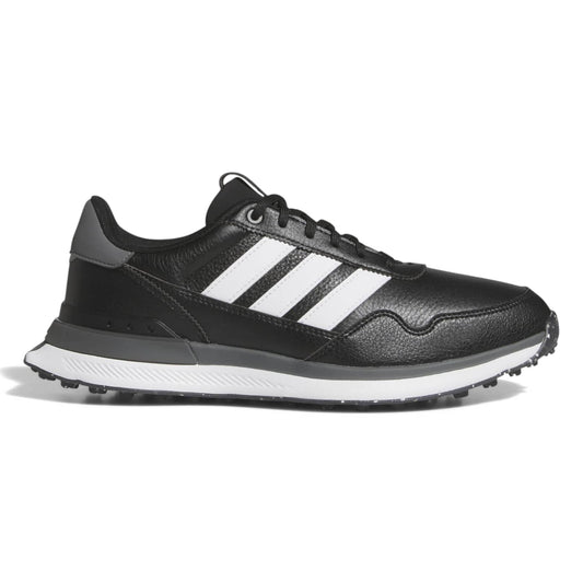 adidas S2G 26 Leather Spikeless Golf Shoes JQ9315