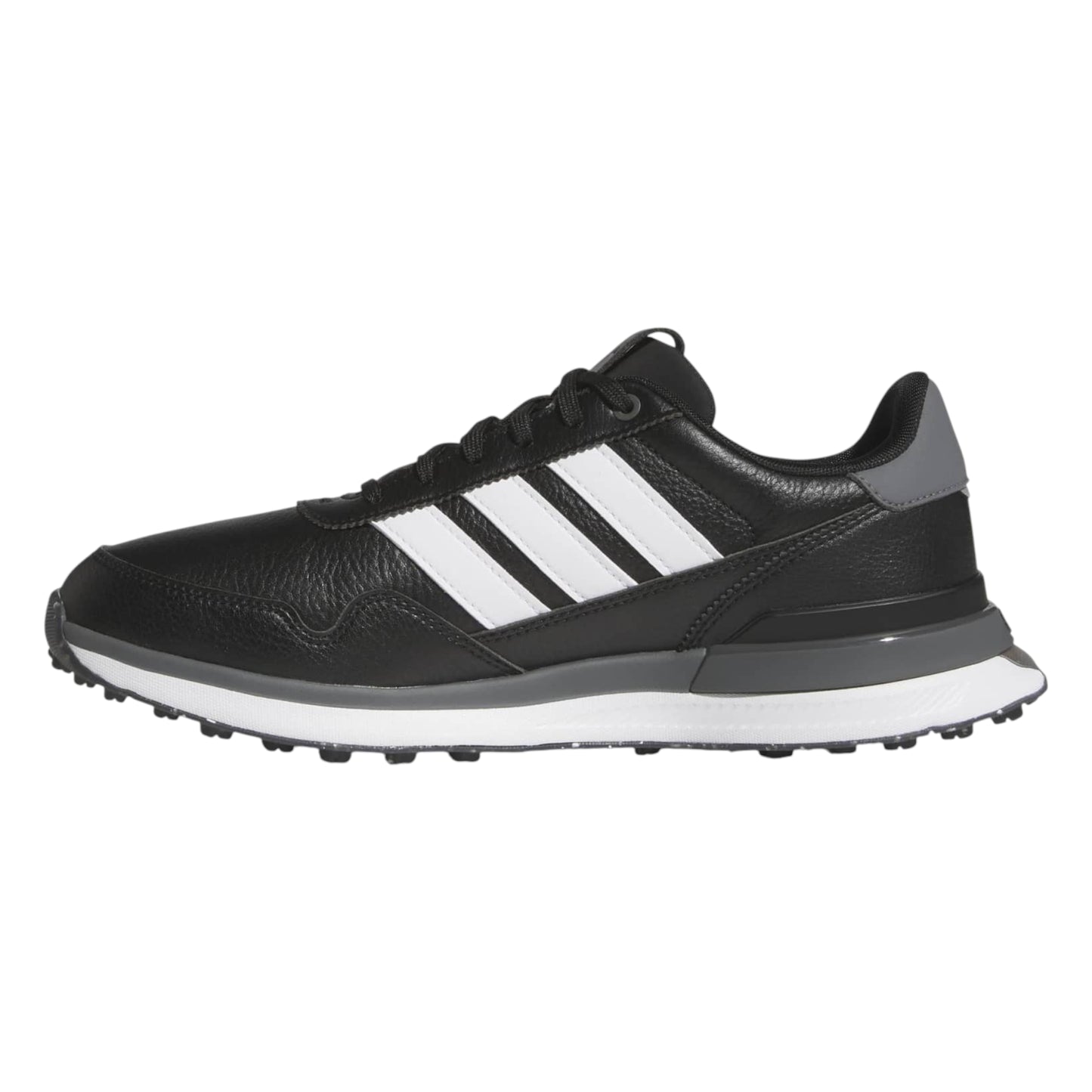 adidas S2G 26 Leather Spikeless Golf Shoes JQ9315