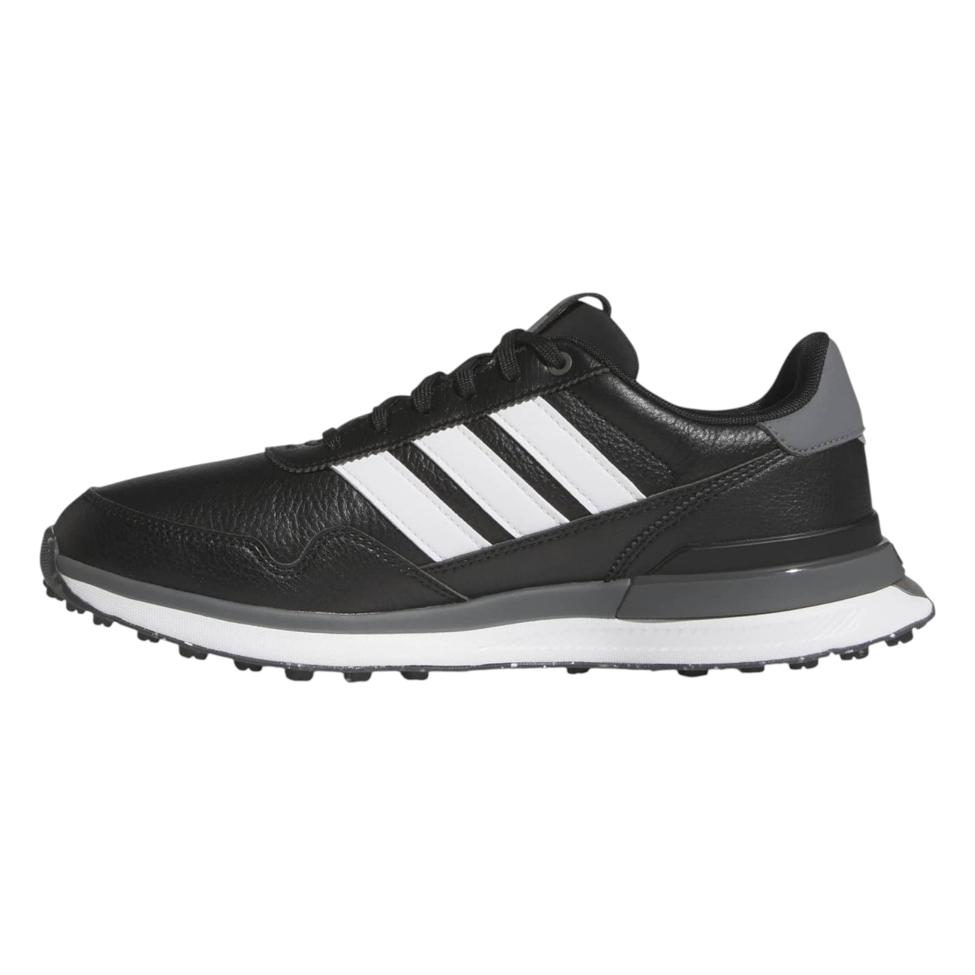 adidas S2G 26 Leather Spikeless Golf Shoes JQ9315