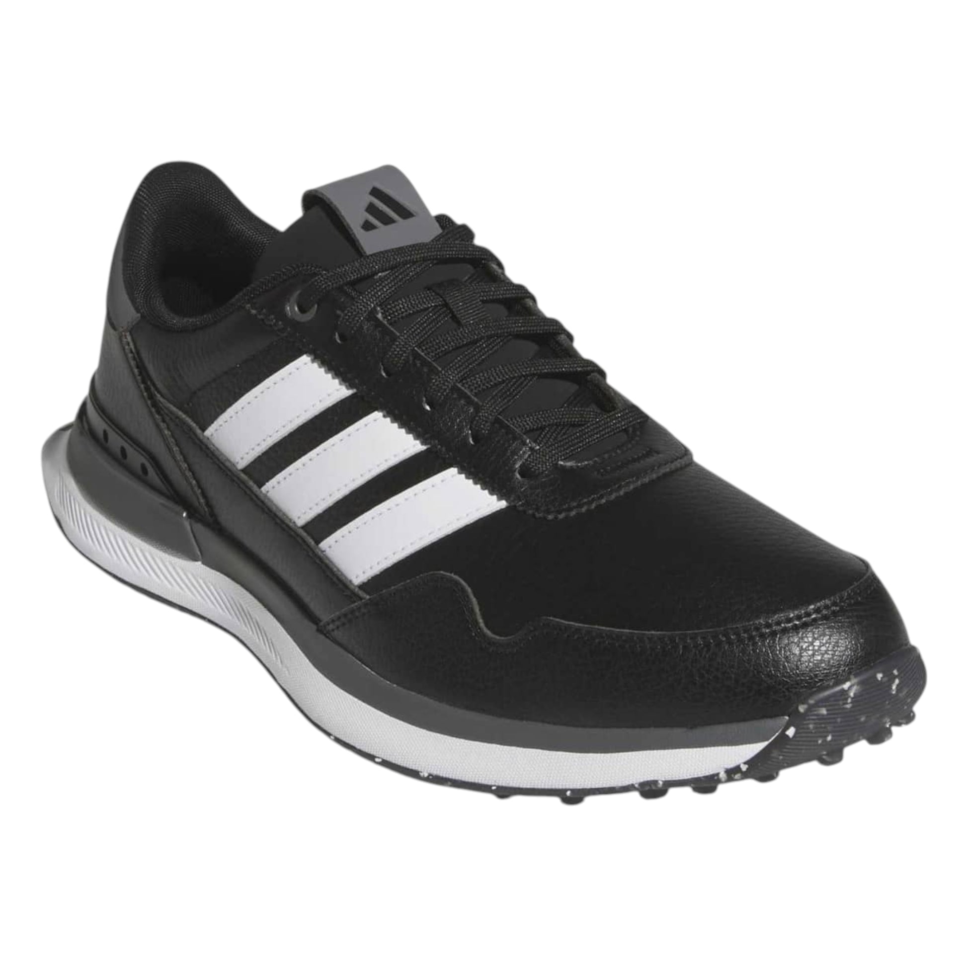 adidas S2G 26 Leather Spikeless Golf Shoes JQ9315