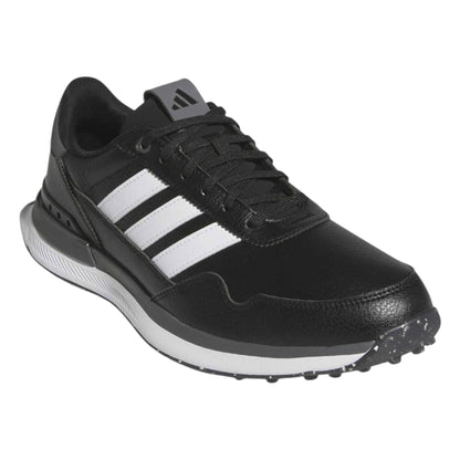 adidas S2G 26 Leather Spikeless Golf Shoes JQ9315