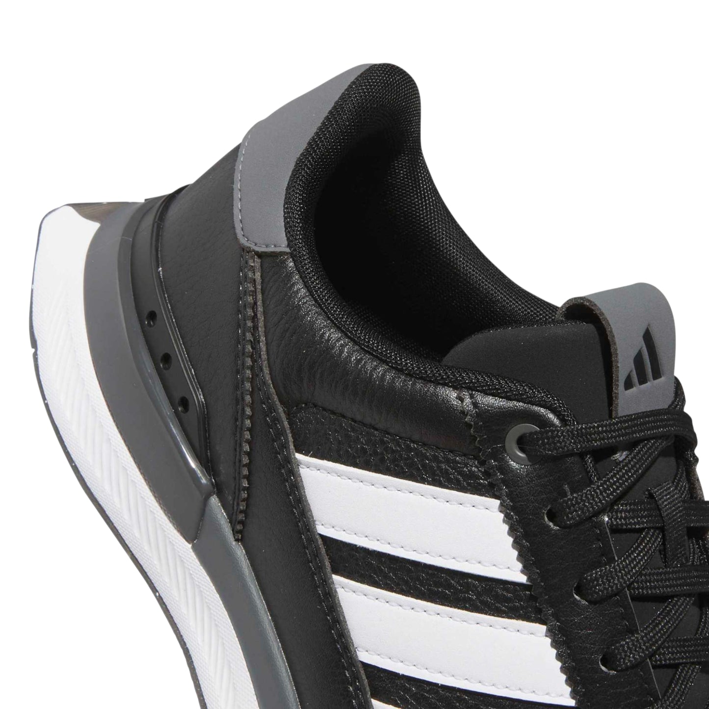 adidas S2G 26 Leather Spikeless Golf Shoes JQ9315