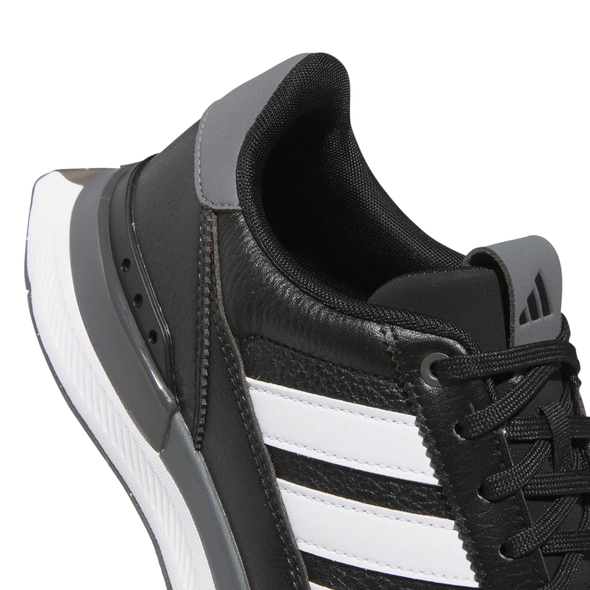 adidas S2G 26 Leather Spikeless Golf Shoes JQ9315