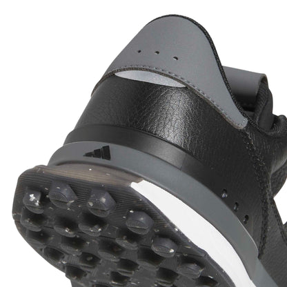adidas S2G 26 Leather Spikeless Golf Shoes JQ9315