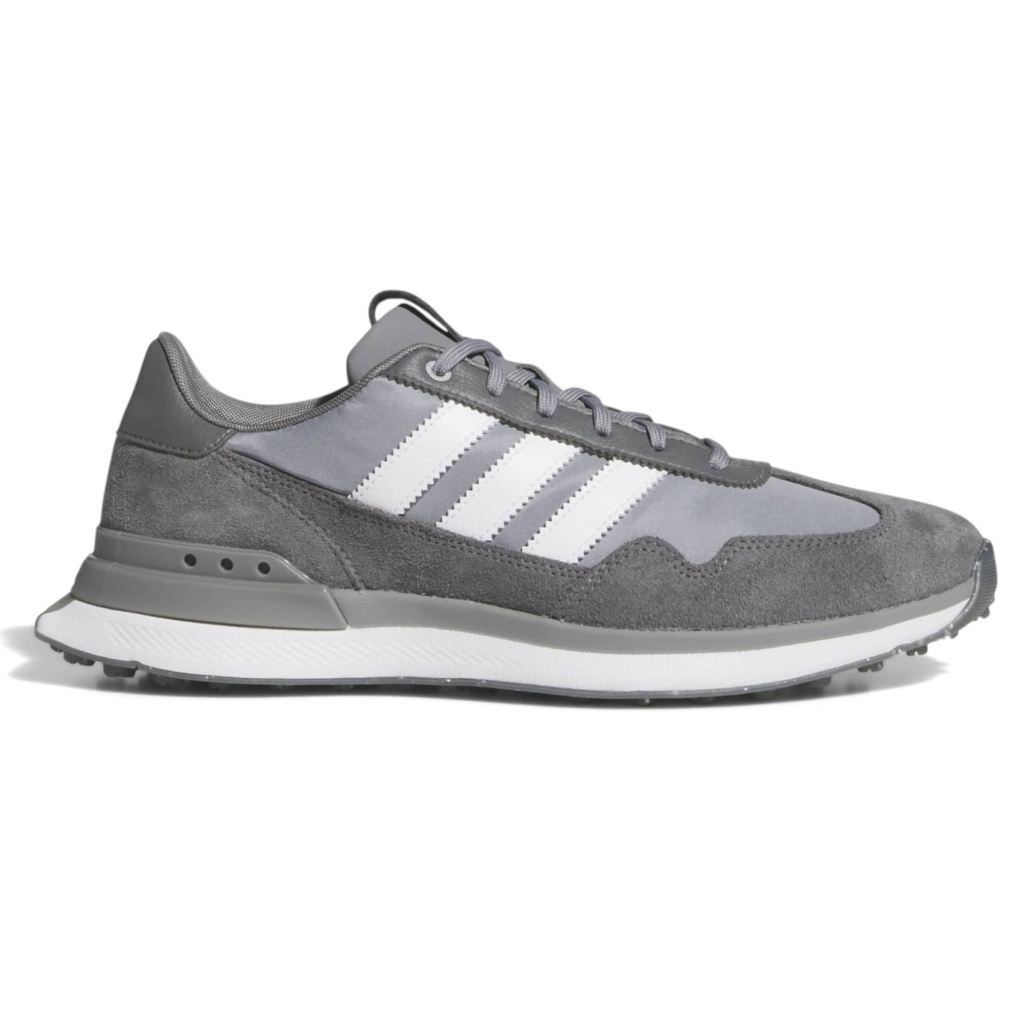 adidas S2G 26 Textile Spikeless Golf Shoes JR1877