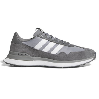 adidas S2G 26 Textile Spikeless Golf Shoes JR1877