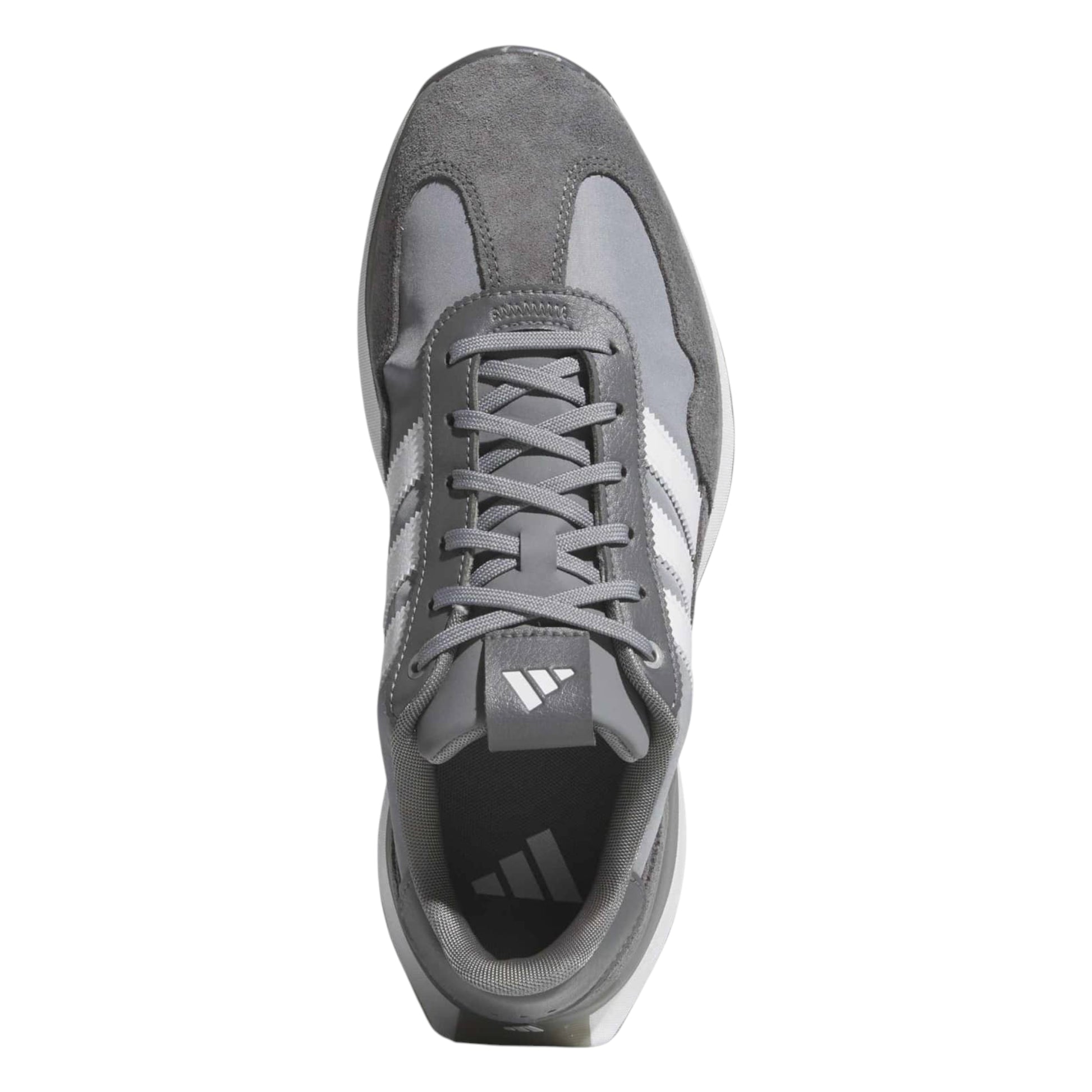 adidas S2G 26 Textile Spikeless Golf Shoes JR1877