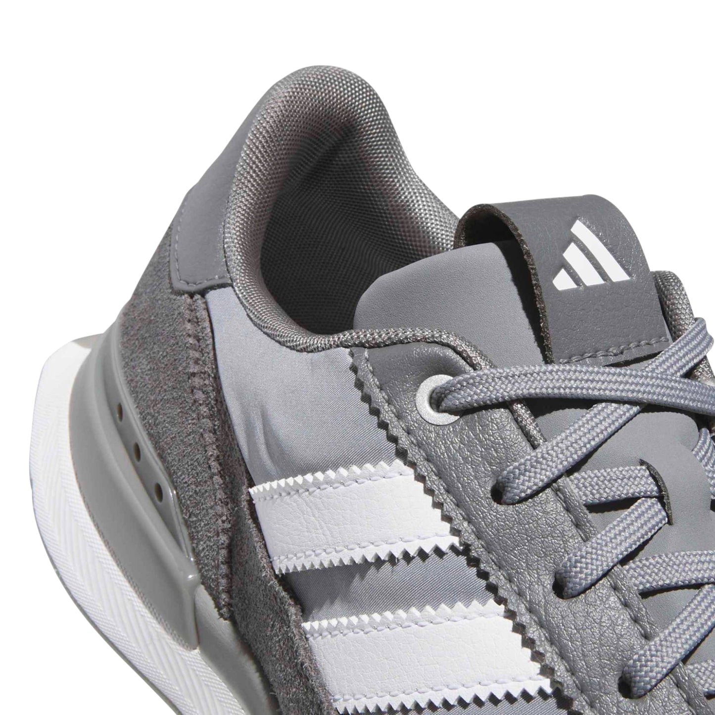 adidas S2G 26 Textile Spikeless Golf Shoes JR1877