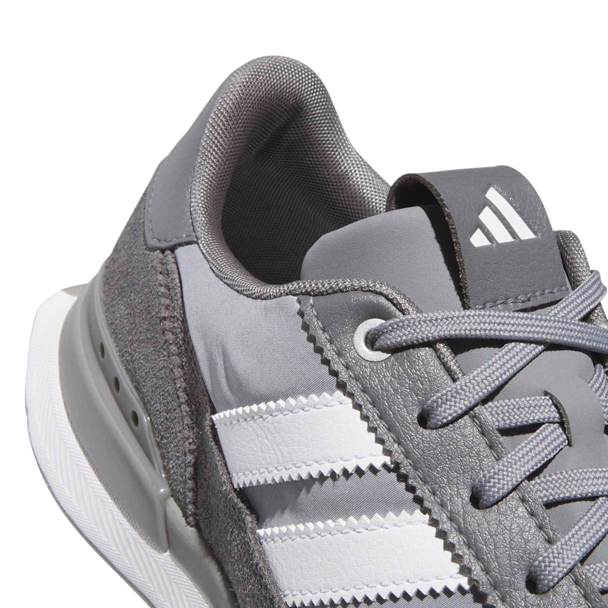 adidas S2G 26 Textile Spikeless Golf Shoes JR1877