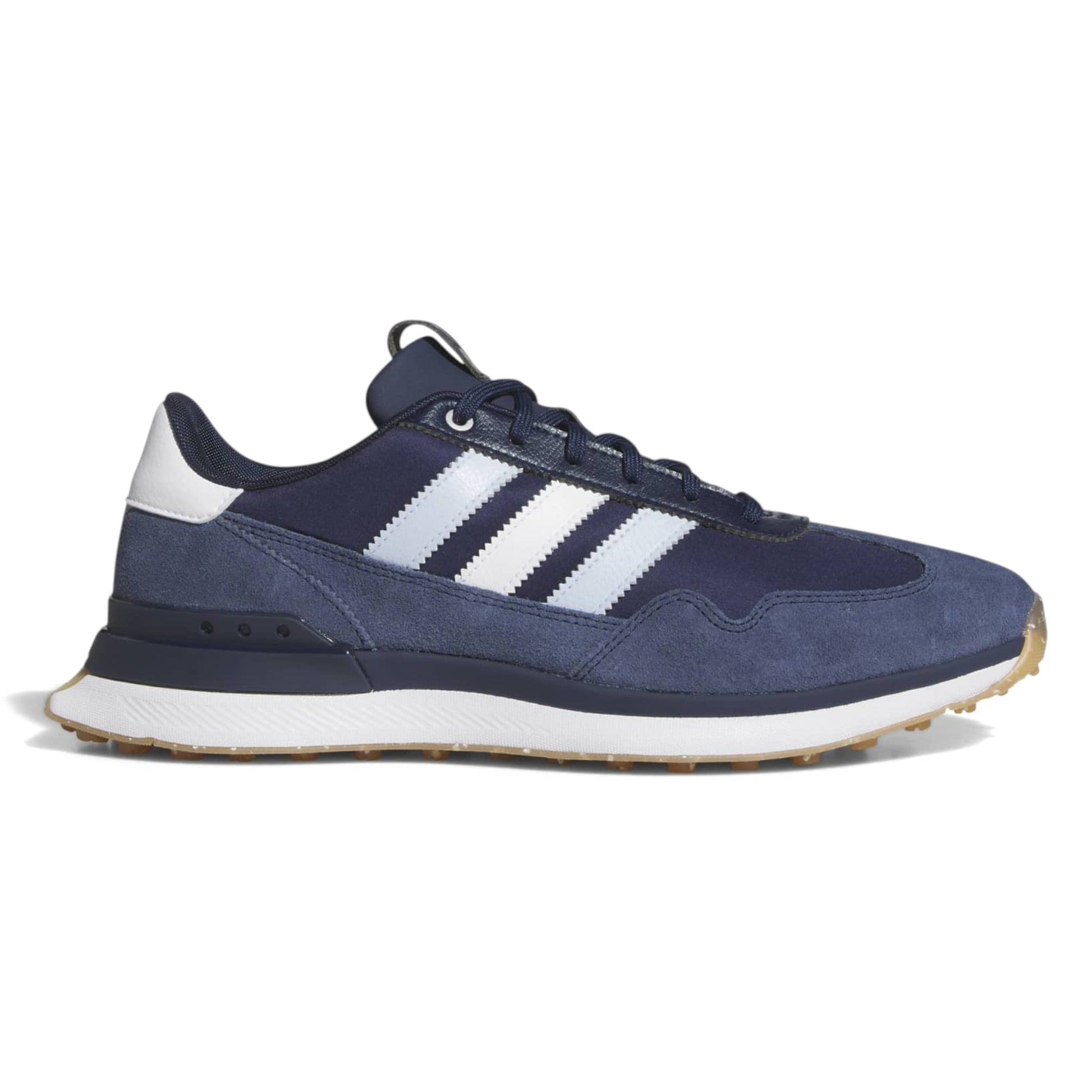 adidas S2G 26 Textile Spikeless Golf Shoes JR1879