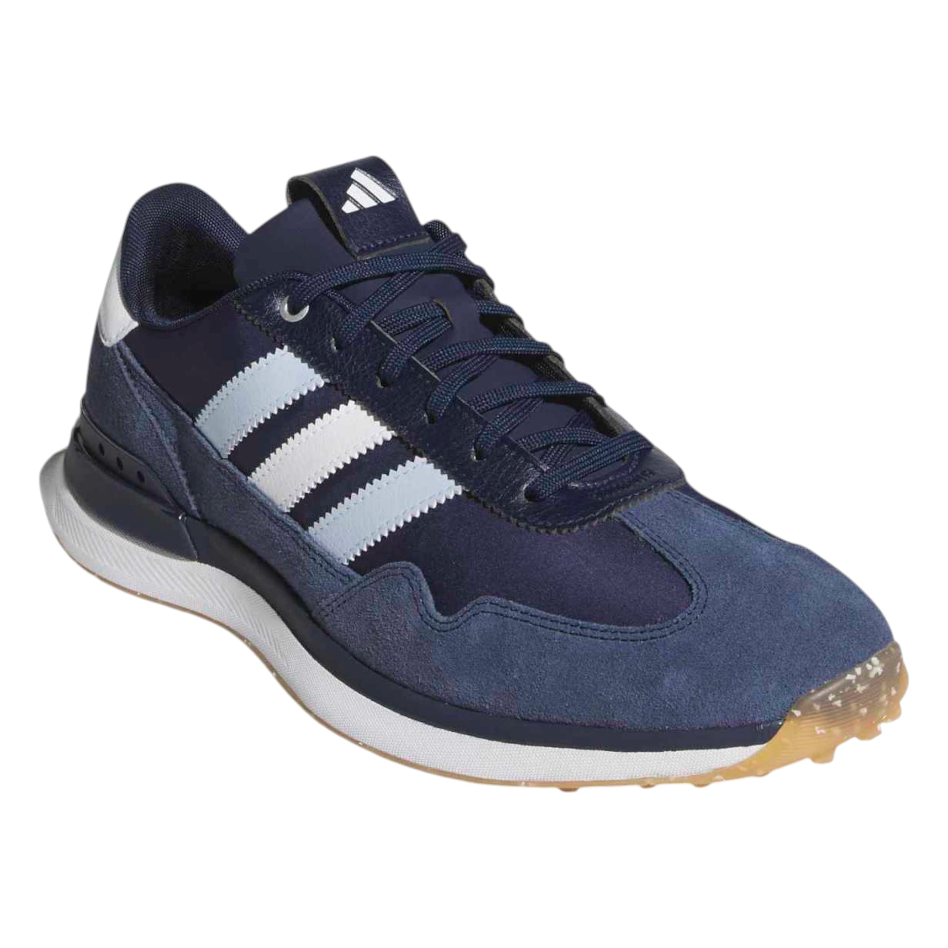 adidas S2G 26 Textile Spikeless Golf Shoes JR1879