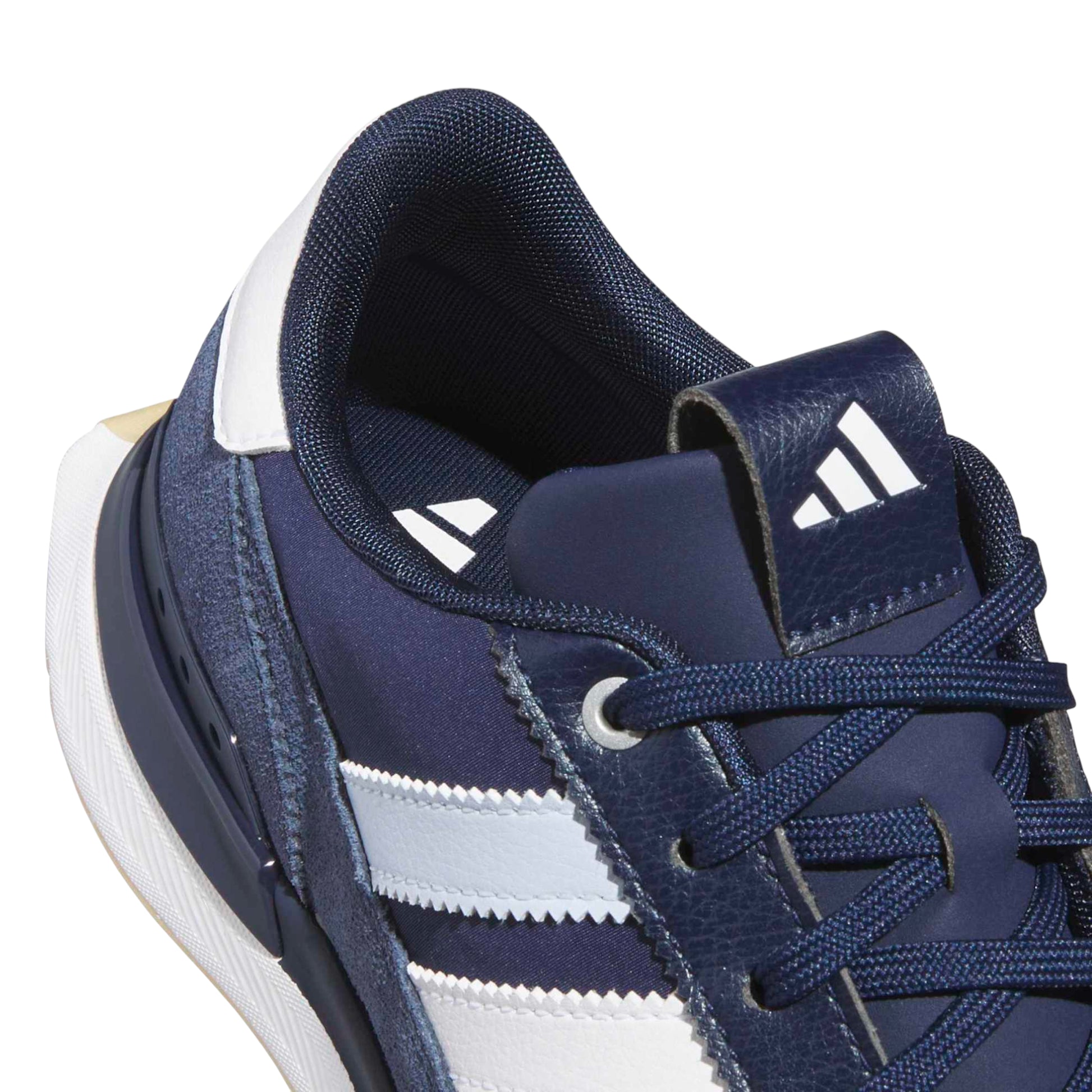 adidas S2G 26 Textile Spikeless Golf Shoes JR1879