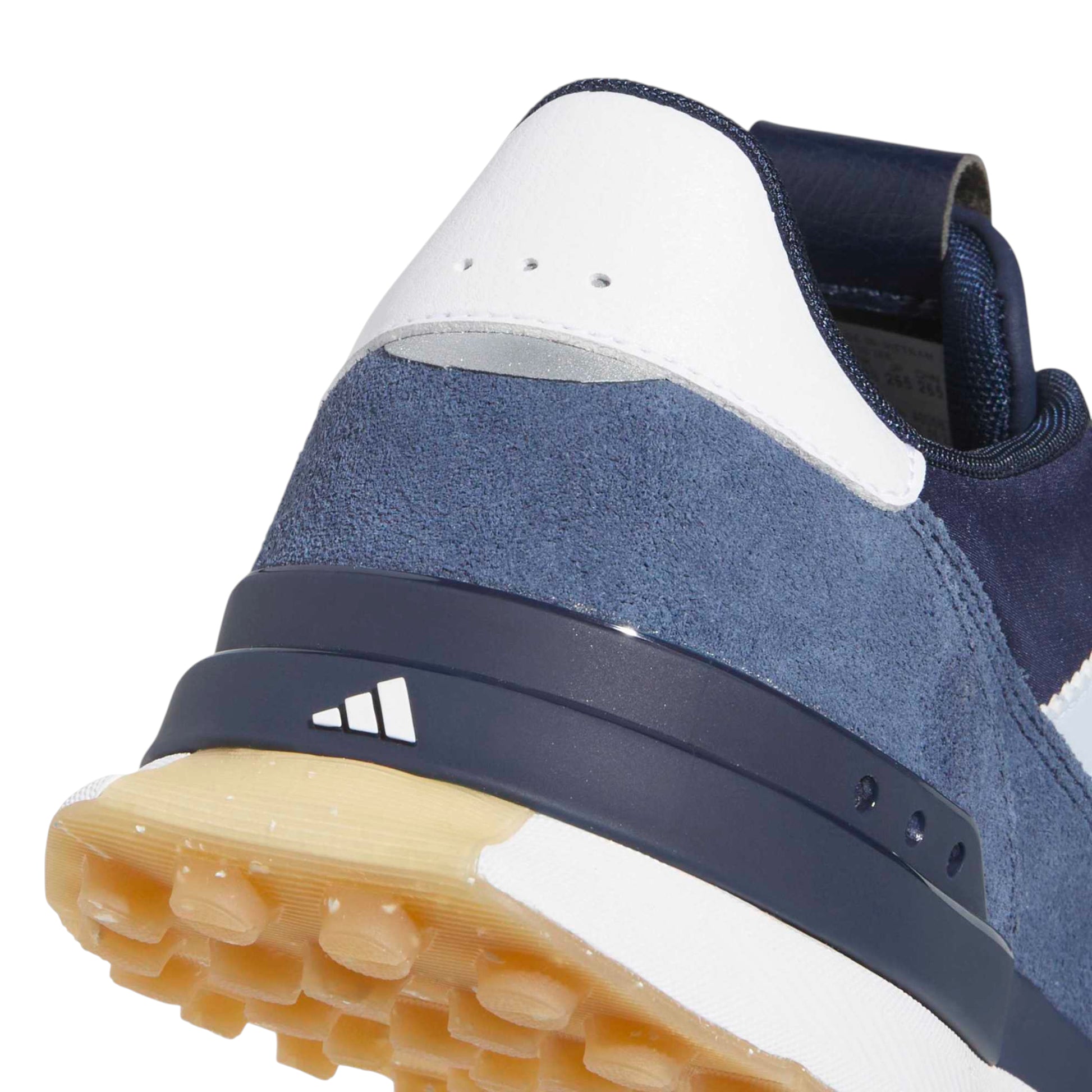 adidas S2G 26 Textile Spikeless Golf Shoes JR1879