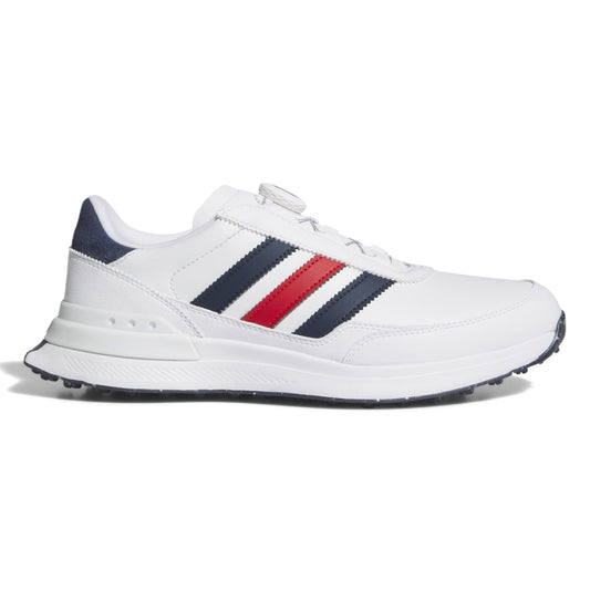 adidas S2G 26 BOA Golf Shoes JR1886