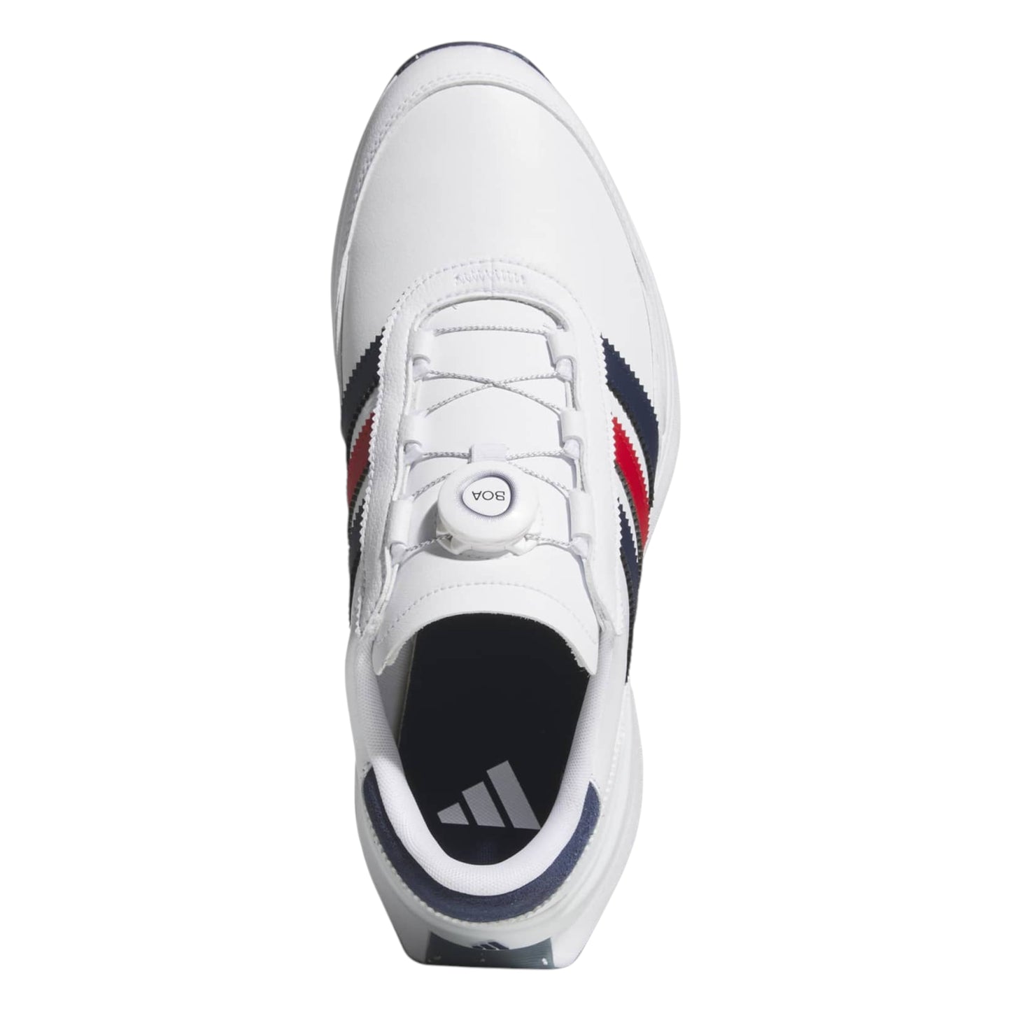 adidas S2G 26 BOA Golf Shoes JR1886