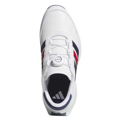 adidas S2G 26 BOA Golf Shoes JR1886