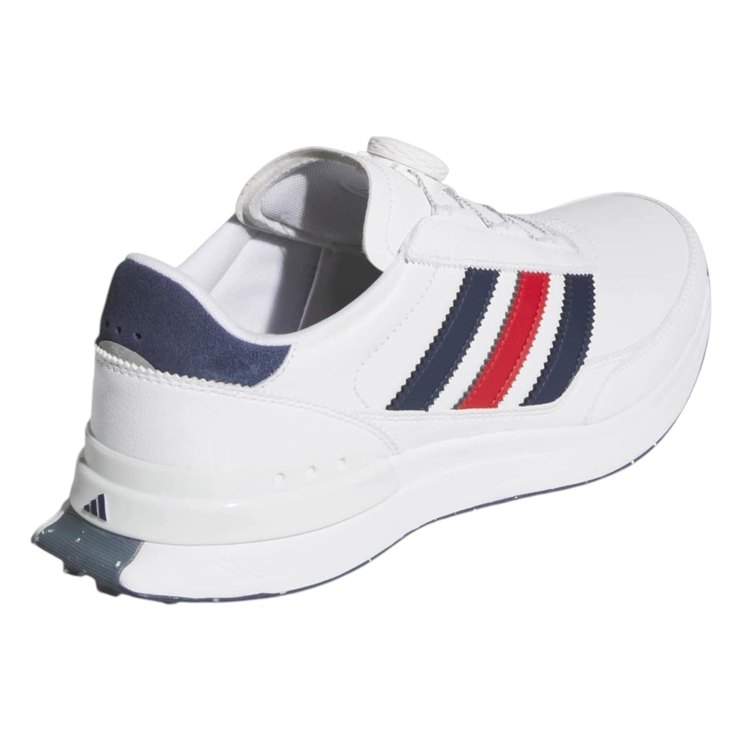adidas S2G 26 BOA Golf Shoes JR1886