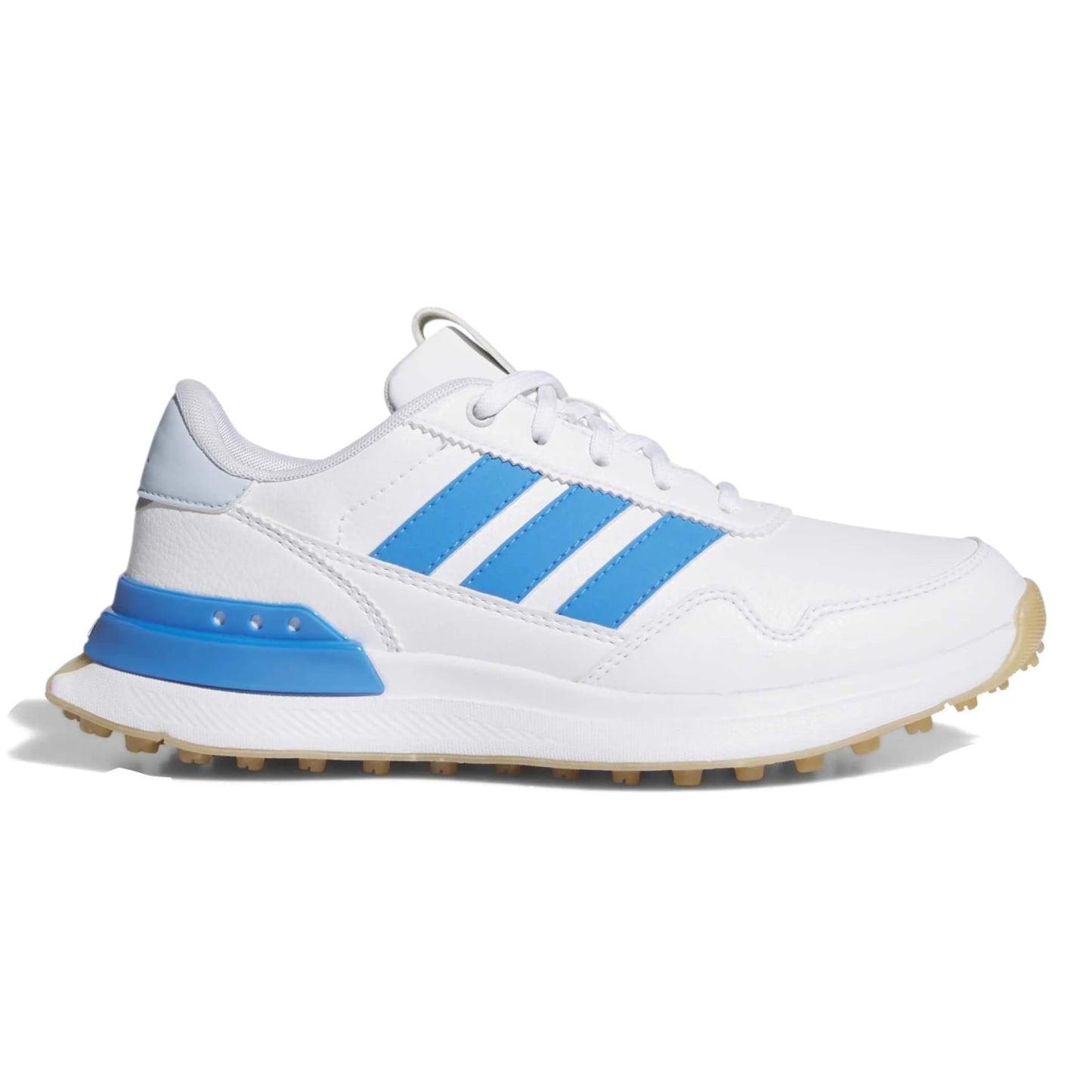 Junior adidas S2G 26 Golf Shoes JR1894