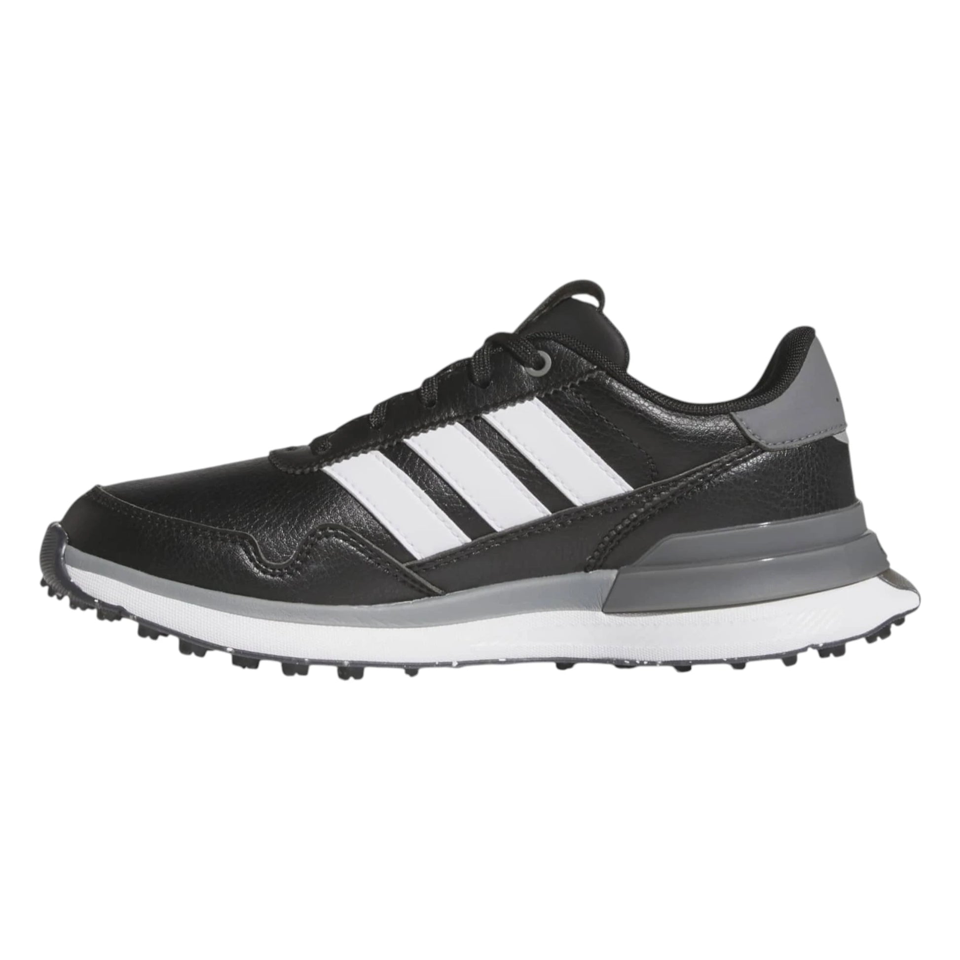 Junior adidas S2G 26 Golf Shoes JR1895