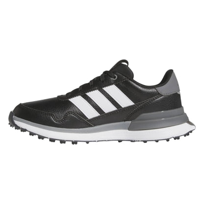 Junior adidas S2G 26 Golf Shoes JR1895