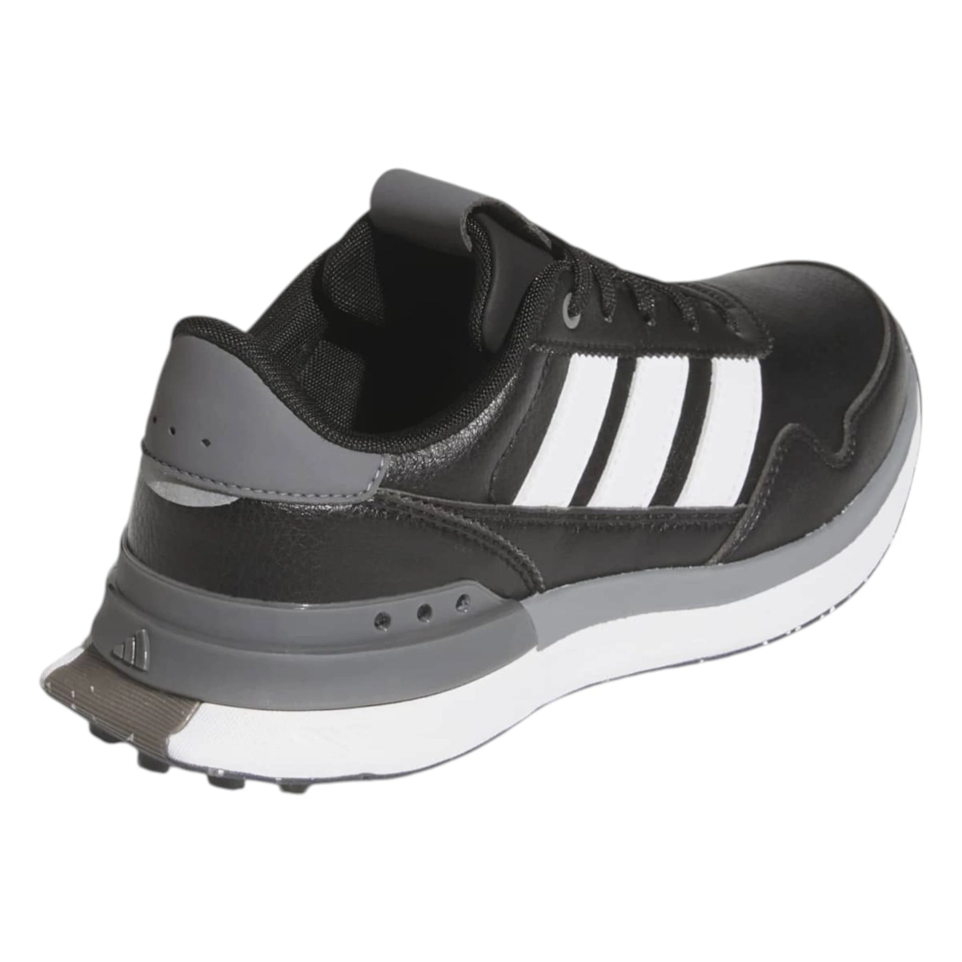 Junior adidas S2G 26 Golf Shoes JR1895