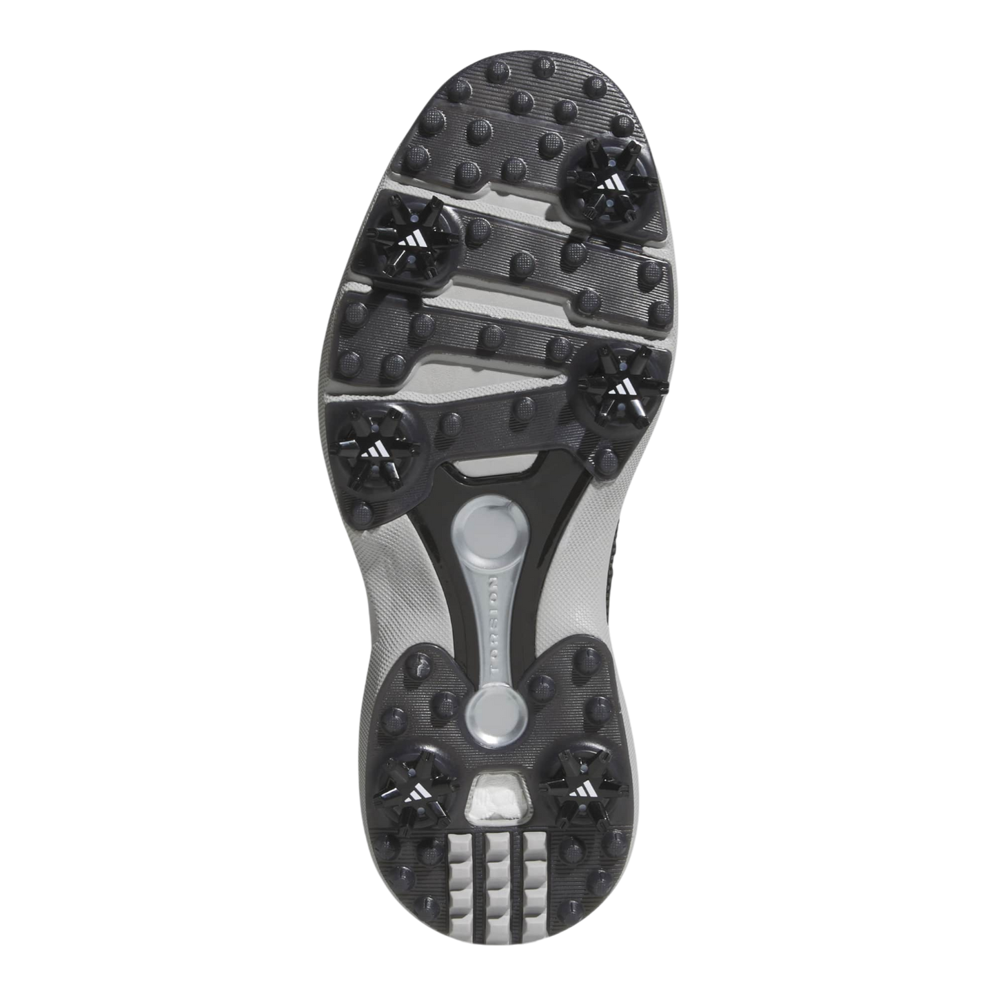 adidas MC70 Spiked Golf Shoes JR1896