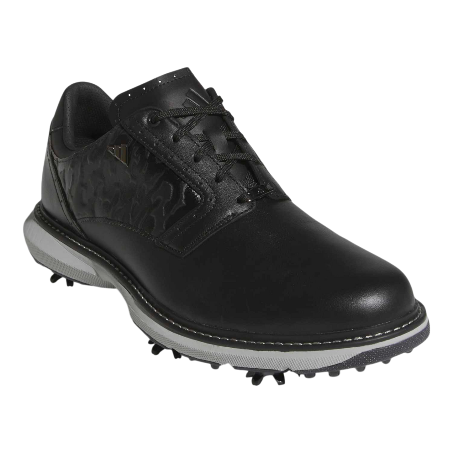 adidas MC70 Spiked Golf Shoes JR1896