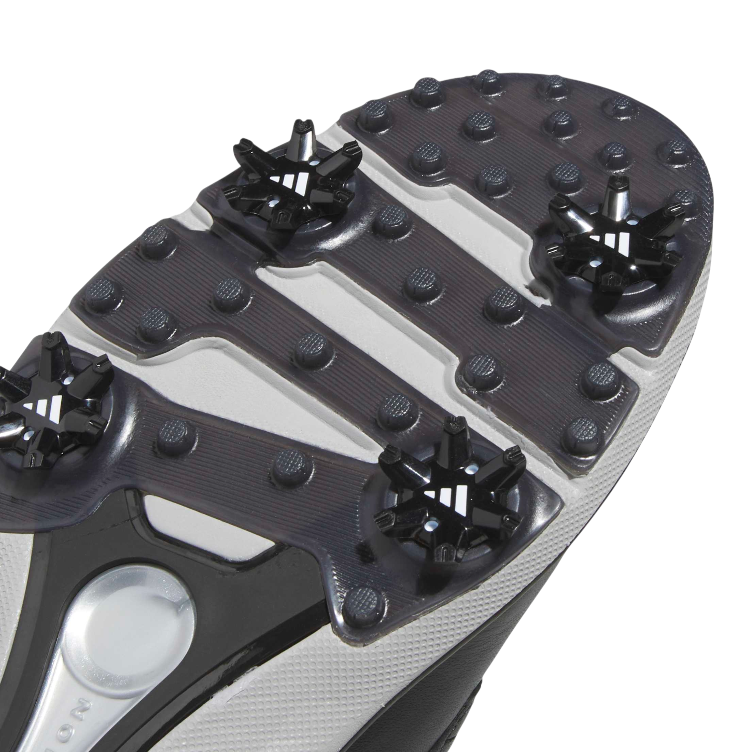 adidas MC70 Spiked Golf Shoes JR1896