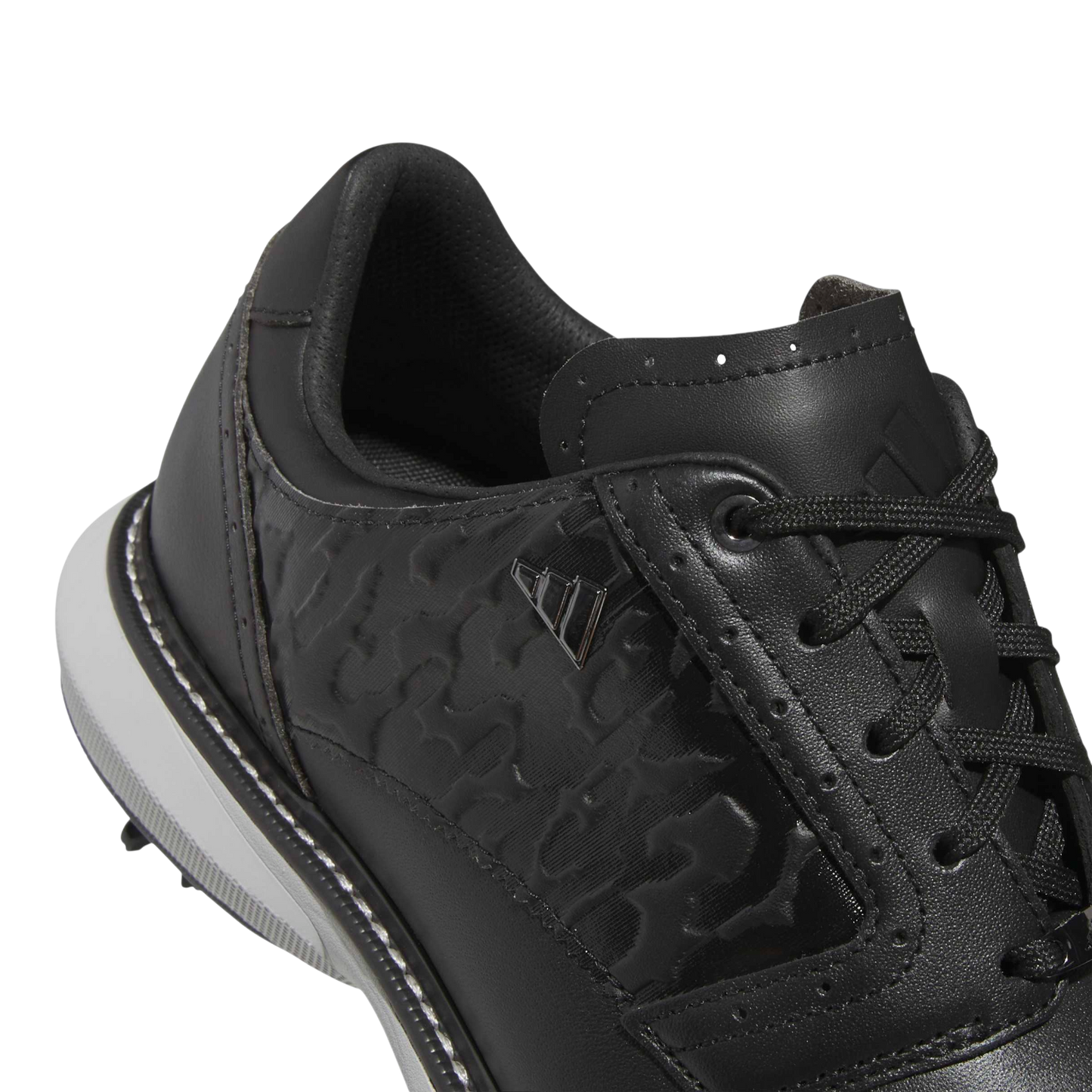 adidas MC70 Spiked Golf Shoes JR1896