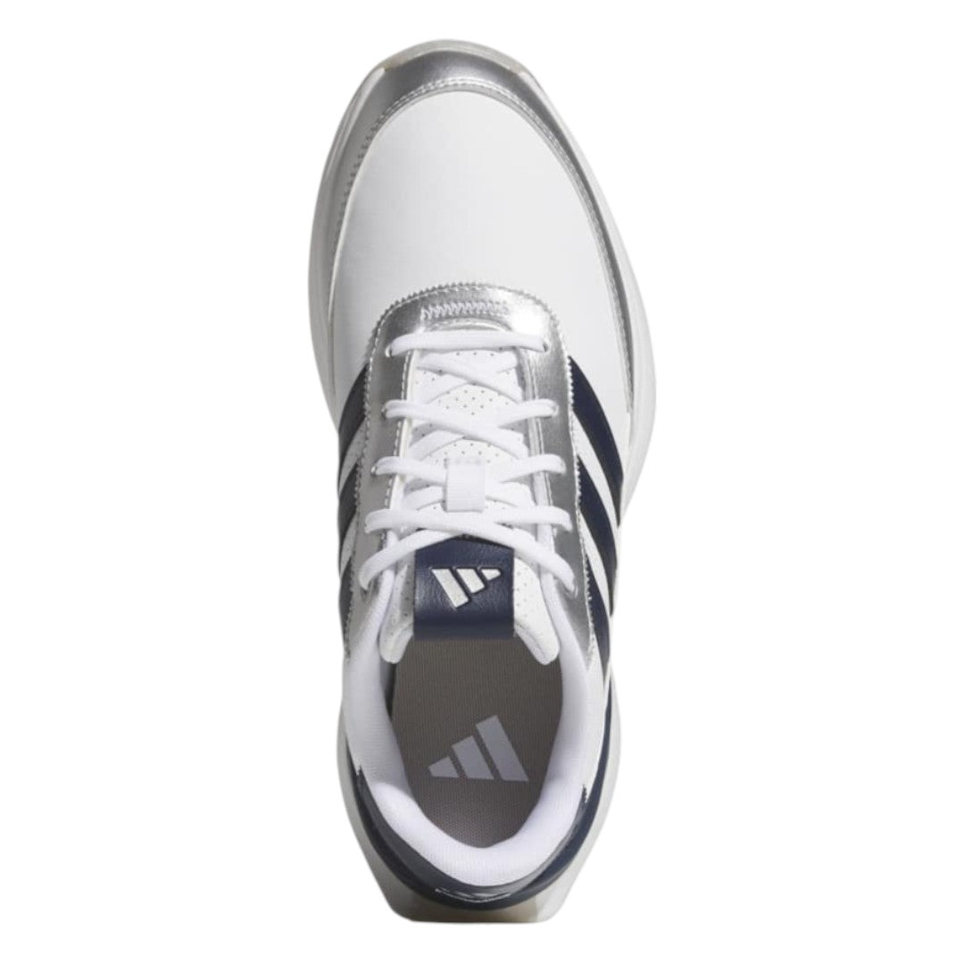 adidas Ladies S2G SL Leather 25 Golf Shoes JR6952