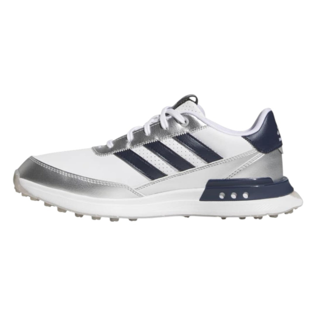 adidas Ladies S2G SL Leather 25 Golf Shoes JR6952