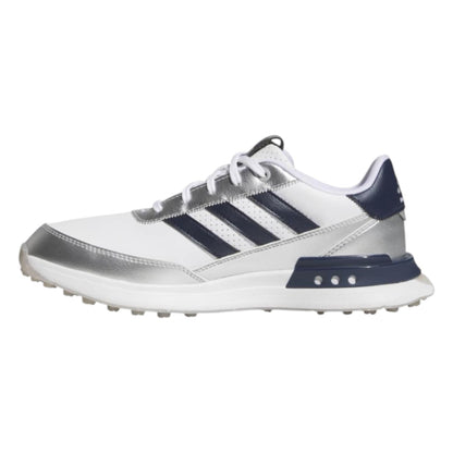 adidas Ladies S2G SL Leather 25 Golf Shoes JR6952