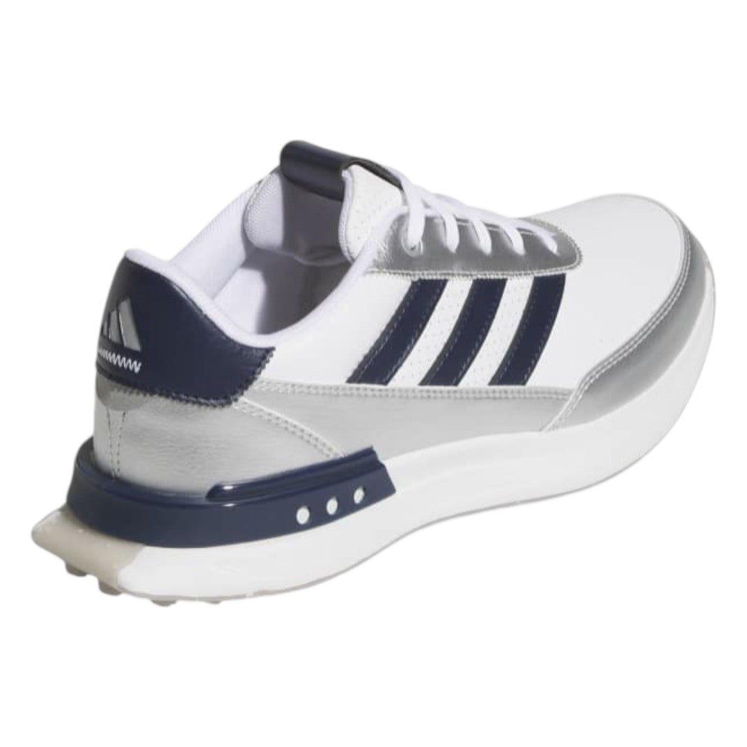 adidas Ladies S2G SL Leather 25 Golf Shoes JR6952