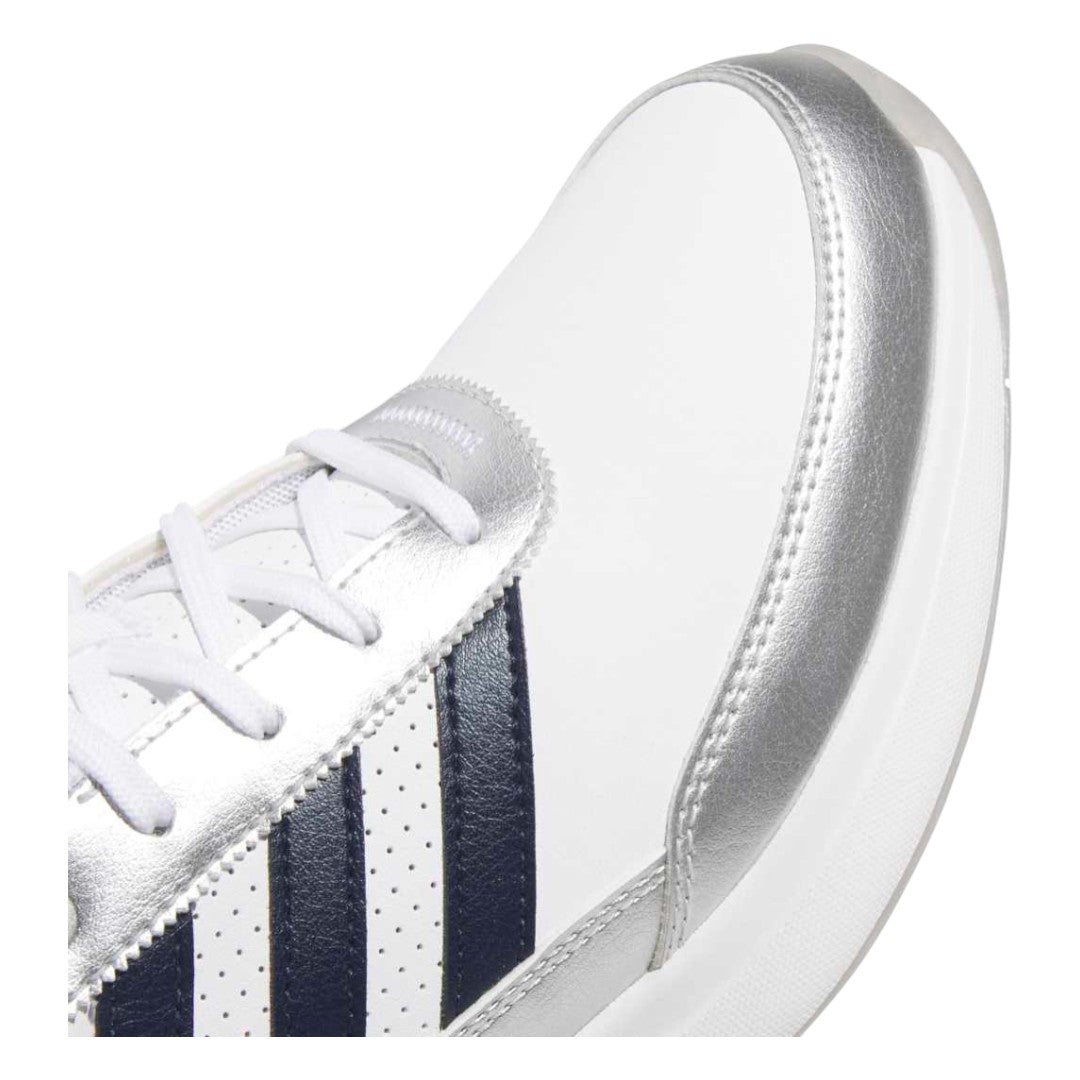 adidas Ladies S2G SL Leather 25 Golf Shoes JR6952