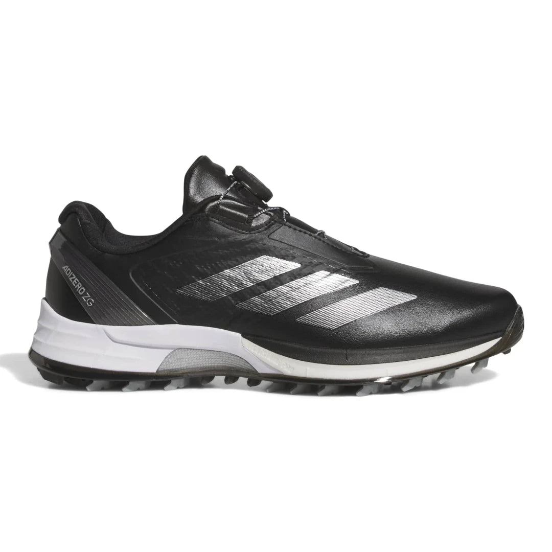 adidas Adizero Zg BOA Golf Shoes JS1768